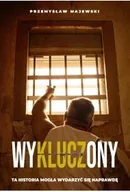 Kryminały - Wykluczony - miniaturka - grafika 1