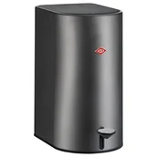 Kosze na śmieci - Kosz na śmieci Step Boy 9 l grafitowy mat - miniaturka - grafika 1