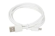 Ładowarki do telefonów - ŁADOWARKA SIECIOWA I-BOX C-41 2,4A USB-C - miniaturka - grafika 1