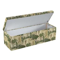 Inne meble do sypialni - Skrzynia tapicerowana - miniaturka - grafika 1