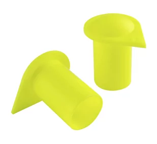 Nakładka Dust Cap - wskaźnik luźnej nakrętki do kół na kołpak 19mm - 10 szt - Akcesoria wulkanizacyjne - miniaturka - grafika 3