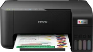 Urządzenia wielofunkcyjne - Epson EcoTank ET-2810 Wi-Fi (C11CJ67403) - miniaturka - grafika 1