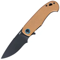 Noże - Nóż składany CRKT 7910 P.S.D. II - miniaturka - grafika 1