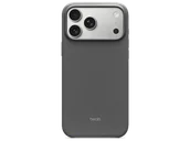 Etui i futerały do telefonów - Etui BEATS zgodne z MagSafe i panelem Sterowanie em do iPhone 17 Pro Max Szafirowy Szary MGJD4LL/A - miniaturka - grafika 1