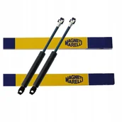 Sprężyny gazowe - MAGNETI MARELLI Sprężyna gazowa, pokrywa bagażnika 430719052300 - miniaturka - grafika 1