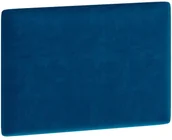 Panele ścienne i boazeria - Nowoczesny granatowy panel ścienny N0-H70 - miniaturka - grafika 1