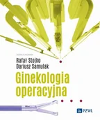 E-booki - nauka - Ginekologia operacyjna - miniaturka - grafika 1