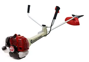 MARUYAMA BCV5021 PROFI KOSA SPALINOWA 3.1KM - Podkaszarki - miniaturka - grafika 1