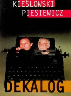 Dekalog - Biografie i autobiografie - miniaturka - grafika 1