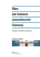 Finanse, księgowość, bankowość - Bilans Jako Fundament Sprawozdawczości Finansowej w Kontekście Zmian Współczesnej Rachunkowości - miniaturka - grafika 1