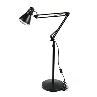 Lampa lecznicza Sollux podczerwień ciepłolecznicza stojąca stati - Lampy kosmetyczne - miniaturka - grafika 1