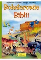 Religia i religioznawstwo - Bohaterowie Biblii - miniaturka - grafika 1