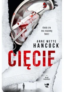 Mova Mroki Kopenhagi Tom 2 Cięcie - Kryminały - miniaturka - grafika 2