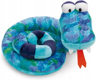 Nici Przytulanka Wąż Zsazsa 18 Cm - Maskotki i pluszaki - miniaturka - grafika 1
