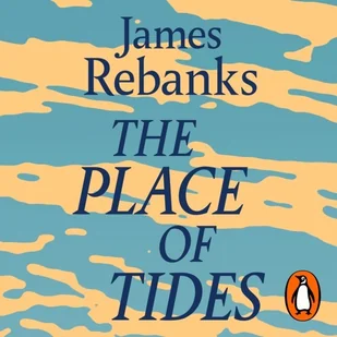 Place of Tides - Audiobooki obcojęzyczne - miniaturka - grafika 1