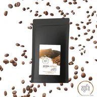 Kawa - Kawa ziarnista Agifa Abisyńska Inspiracja 0,25kg - miniaturka - grafika 1