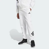 Spodnie męskie - Spodnie Future Icons 3-Stripes - Adidas - miniaturka - grafika 1