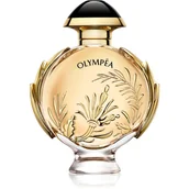Wody i perfumy damskie - Paco Rabanne Olympea Solar woda perfumowana dla kobiet 100 ml - miniaturka - grafika 1
