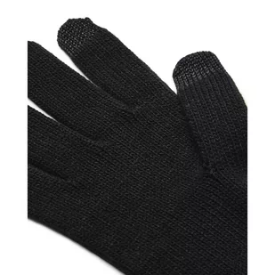 Rękawiczki damskie Under Armour Around Town Gloves - Rękawiczki - miniaturka - grafika 3