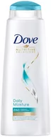 Szampony do włosów - Dove Nutritive Solution 2w1 Szampon i odżywka do włosów 400 ml - miniaturka - grafika 1