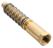 Narzędzia wulkanizacyjne - Zespół wylotowy powietrza do pistoletów Wonder - miniaturka - grafika 1