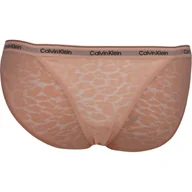 Majtki damskie - Calvin Klein Underwear Figi - miniaturka - grafika 1