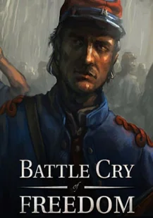Battle Cry of Freedom - Gry PC Cyfrowe - miniaturka - grafika 1