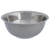 Miski i półmiski - Miska Nierdzewna 20CM Extra Do - miniaturka - grafika 1