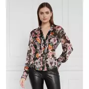 GUESS Koszula LS MONICA | Regular Fit