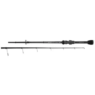Mikado Wędka Kamisori Zander 270cm 1-35g - Wędki - miniaturka - grafika 1