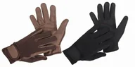 Rękawiczki jeździeckie - START Rękawiczki Guinea - miniaturka - grafika 1