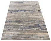 Dywany - Nowoczesny wielobarwny dywan do salonu L7-R02 - miniaturka - grafika 1