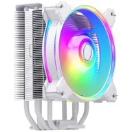 Tuning komputera - akcesoria - COOLER MASTER CHŁODZENIE CPU HYPER 212 HALO ARGB BIAŁE LGA1700 & AM5 RR-S4WW-20PA-R1 - miniaturka - grafika 1