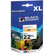 Black Point BPH22XL zamiennik HP C9352CE