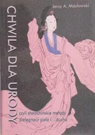 Moda i uroda - Chwila dla urody - miniaturka - grafika 1