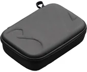 Gimbale - Etui Sunnylife do DJI Osmo Mobile 7 czarne Sunnylife - miniaturka - grafika 1