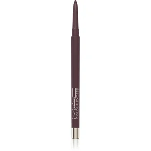 MAC Cosmetics Colour Excess Gel Pencil Graphic Content - Eyelinery - miniaturka - grafika 1
