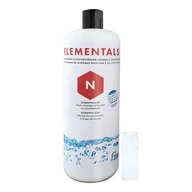 Preparaty do akwarium - Fauna Marin ELEMENTALS N 1000ml - miniaturka - grafika 1