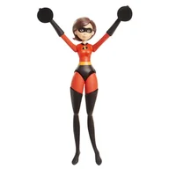 Figurki dla dzieci - Jakks Pacific Iniemamocni 2, figurka Superbohatera, 15 cm - miniaturka - grafika 1