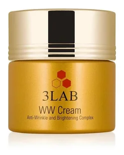 3LAB WW Cream 60 ML TL00072 - Kremy do twarzy - miniaturka - grafika 2