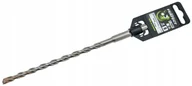 Wiertła - STALCO WIERTŁO SDS-PLUS V3 5X160 POWERMAX S-71052 - miniaturka - grafika 1
