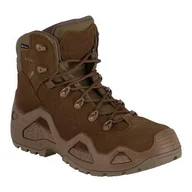 Buty trekkingowe damskie - Buty trekkingowe damskie Lowa Z-6s Gtx - miniaturka - grafika 1