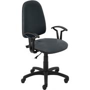 Fotele i krzesła biurowe - Fotel Obrotowy Biurowy AKORD-10 Nowy Styl - miniaturka - grafika 1