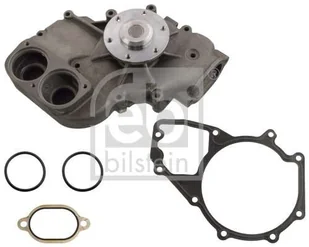 WATER PUMP WITH SEALING RING AND SEALS - Układ chłodzenia - akcesoria - miniaturka - grafika 1