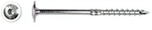 Wkręty - Wkręt konstrukcyjny 6.0x50 mm (100 szt.) - miniaturka - grafika 1