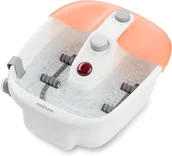AGD OUTLET - Hydromasażer do stóp MEDISANA FS883 - miniaturka - grafika 1