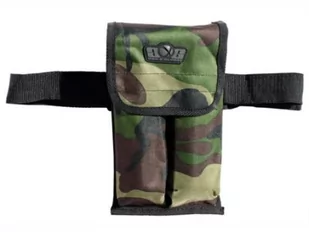 Pas GxG 2 pod camo - Paintball - miniaturka - grafika 1