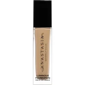 Podkłady do twarzy - Anastasia Beverly Hills Anastasia Beverly Hills Podkłady Luminous Foundation 300C 30 ml - miniaturka - grafika 1