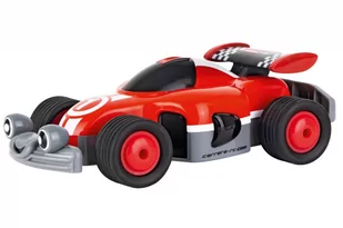Carrera Auto First RC Racer 2,4GHz - Samochody i pojazdy dla dzieci - miniaturka - grafika 1