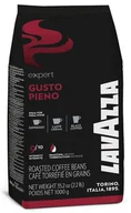 Kawa - Lavazza Gusto Pieno 1kg - miniaturka - grafika 1